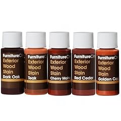Exterior wood stain for sale  Delivered anywhere in UK