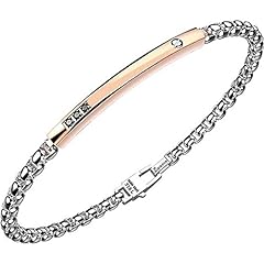 Bracciale zancan uomo usato  Spedito ovunque in Italia 