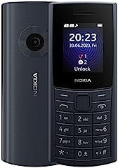 Nokia 110 2023 d'occasion  Livré partout en France