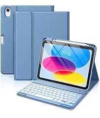 Vobafe cover ipad usato  Spedito ovunque in Italia 