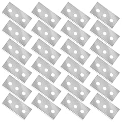 Stück doppelseitige schaberkl gebraucht kaufen  Wird an jeden Ort in Deutschland