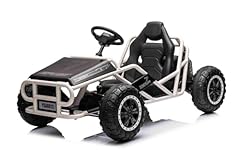 Kinder elektroauto 24v gebraucht kaufen  Wird an jeden Ort in Deutschland