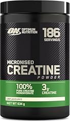 Optimum nutrition micronised for sale  Delivered anywhere in UK