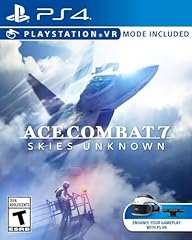 Ace combat skies usato  Spedito ovunque in Italia 