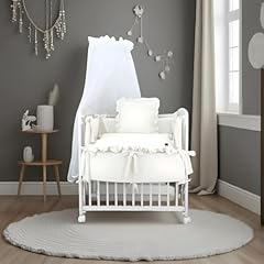 Babyhafen 3in1 beistellbett gebraucht kaufen  Wird an jeden Ort in Deutschland