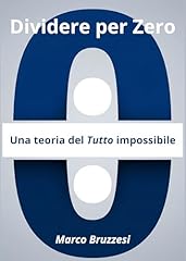 Divedere per zero usato  Spedito ovunque in Italia 