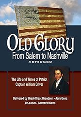 Old glory salem for sale  Delivered anywhere in USA 