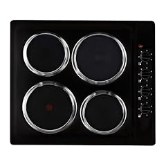 Cookology sep602bk 60cm for sale  Delivered anywhere in UK