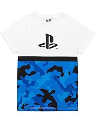 Playstation kids shirt for sale  Delivered anywhere in UK