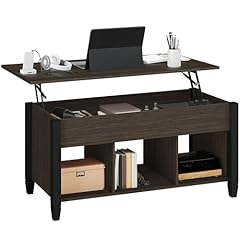 Yaheetech coffee table for sale  Delivered anywhere in USA 