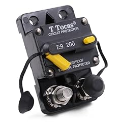 Tocas 200 amp for sale  Delivered anywhere in USA 