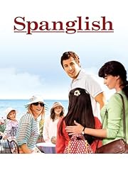 Spanglish quando famiglia usato  Spedito ovunque in Italia 