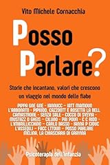 Posso parlare usato  Spedito ovunque in Italia 