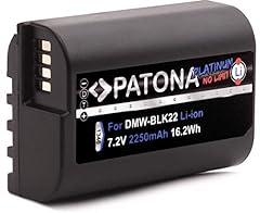Patona platinum battery for sale  Delivered anywhere in UK