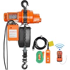 Vevor electric chain for sale  Delivered anywhere in USA 