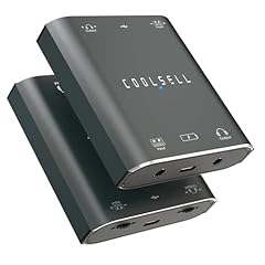 Coolsell audio interface for sale  Delivered anywhere in USA 