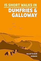 Short walks dumfries for sale  Delivered anywhere in UK