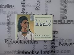 Frida kahlo postcard for sale  Delivered anywhere in USA 
