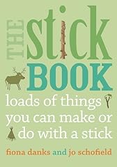 Stick book loads for sale  Delivered anywhere in USA 