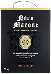 Nero marone vin d'occasion  Livré partout en France