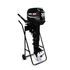Outboard motor trolley for sale  Delivered anywhere in UK