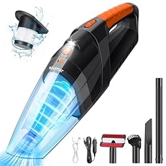 Siumxr handheld vacuum for sale  Delivered anywhere in USA 