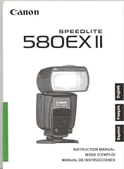 Canon speedlite 580ex for sale  Delivered anywhere in USA 