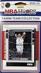 Minnesota timberwolves 2024 for sale  Delivered anywhere in USA 