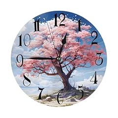 Helhappy orologio parete usato  Spedito ovunque in Italia 