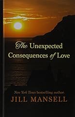 Unexpected consequences love for sale  Delivered anywhere in UK