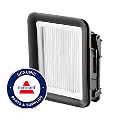 Bissell Crosswave Replacement Vacuum Filter, 1866, used for sale  Delivered anywhere in USA 