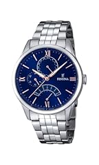 Festina f16822 orologio usato  Spedito ovunque in Italia 