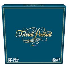 Hasbro trivial pursuit gebraucht kaufen  Wird an jeden Ort in Deutschland