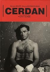 Cerdan intime d'occasion  Livré partout en France