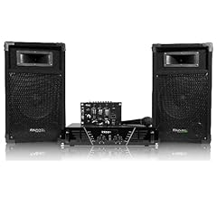 Pack sono 480w d'occasion  Livré partout en France