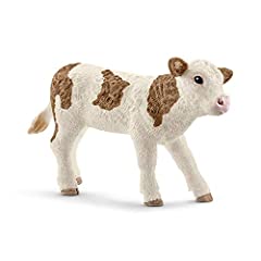 Schleich 13802 simmental for sale  Delivered anywhere in UK