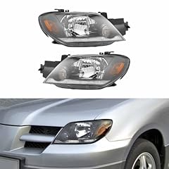Wohaipa halogen headlight for sale  Delivered anywhere in USA 