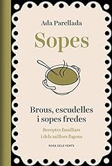 Sopes brous escudelles gebraucht kaufen  Wird an jeden Ort in Deutschland