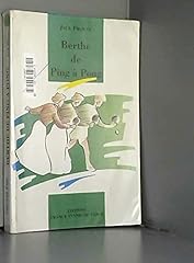 Berthe ping pong d'occasion  Livré partout en Belgiqu