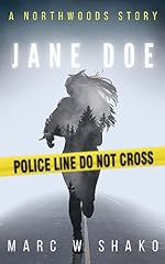 Jane doe northwoods for sale  Delivered anywhere in UK