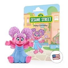 Tonies abby cadabby for sale  Delivered anywhere in USA 