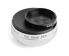 Lensbaby trio connecting for sale  Delivered anywhere in USA 