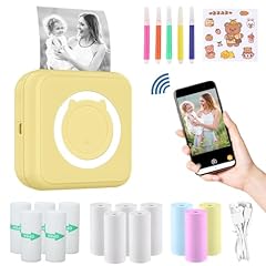 Zakvop mini imprimante d'occasion  Livré partout en France