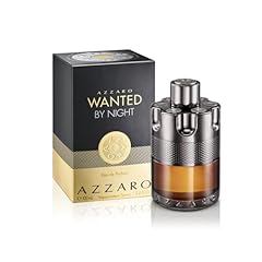 Azzaro wanted night for sale  Delivered anywhere in UK