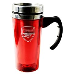 Arsenal official aluminium for sale  Delivered anywhere in UK