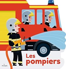 Pompiers d'occasion  Livré partout en Belgiqu