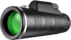 Scibor monocular telescope for sale  Delivered anywhere in UK