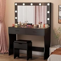 Furmax vanity desk for sale  Delivered anywhere in USA 