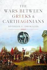 Wars greeks carthaginians for sale  Delivered anywhere in USA 