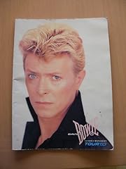 David bowie. 1983 for sale  Delivered anywhere in UK